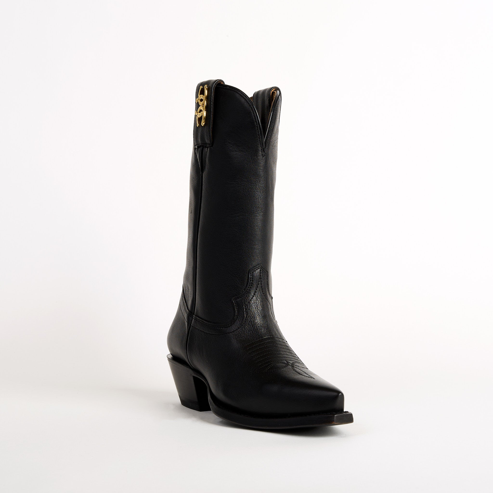 Cerrat Women's Classic Cowboy Boots