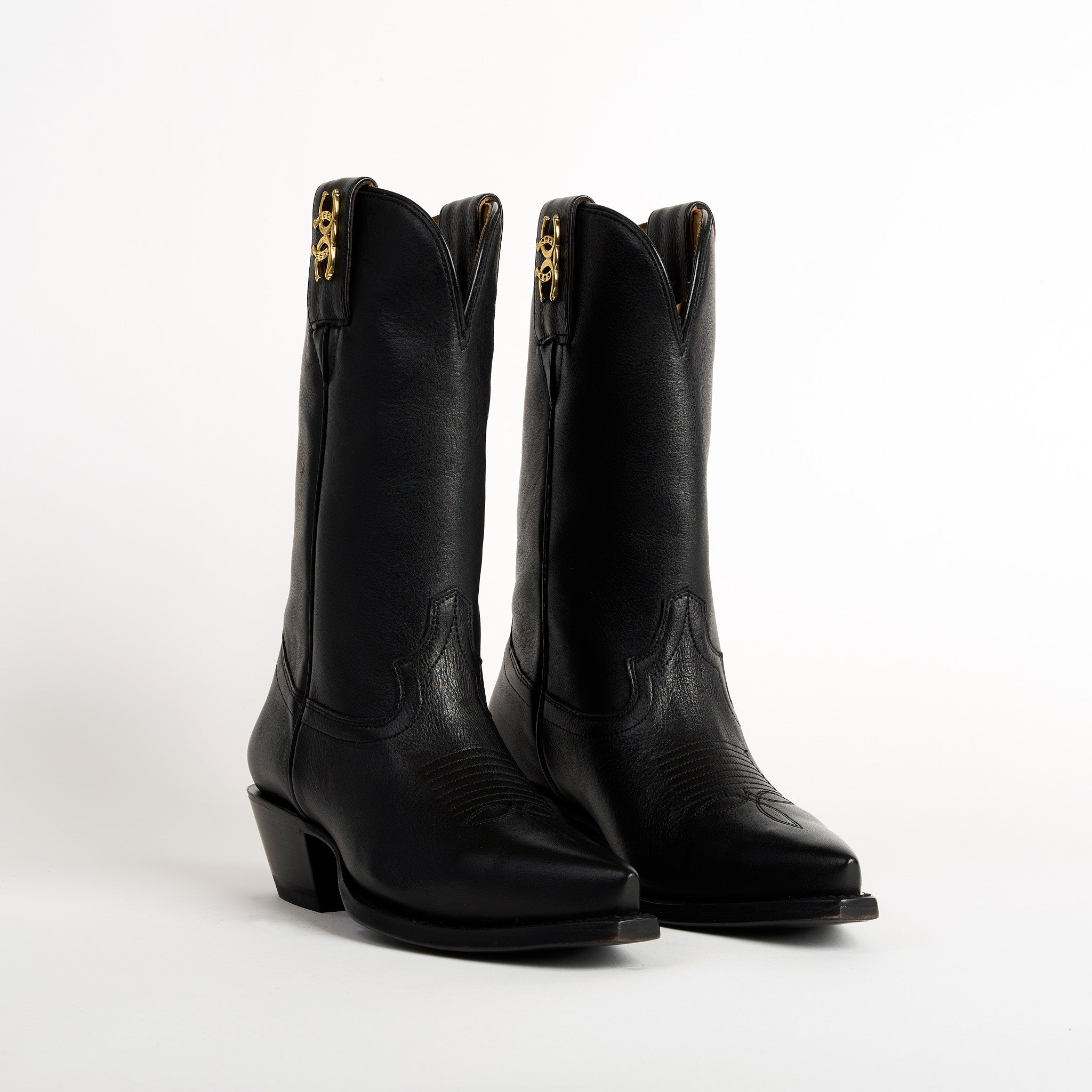 Cerrat Women's Classic Cowboy Boots
