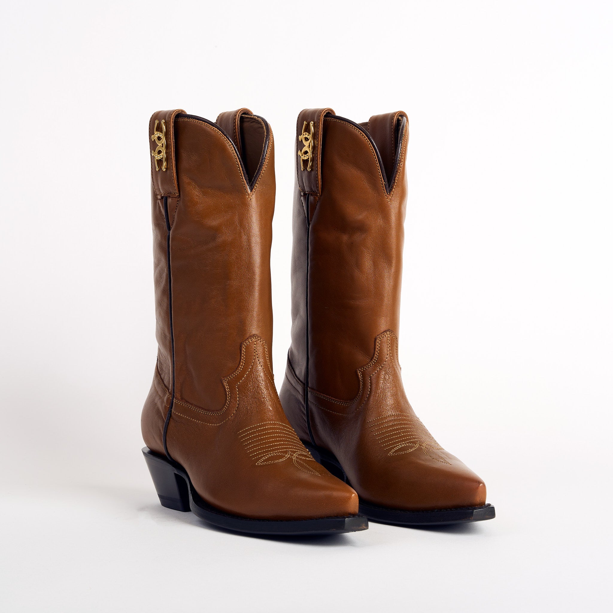 Cerrat Women's Classic Cowboy Boots