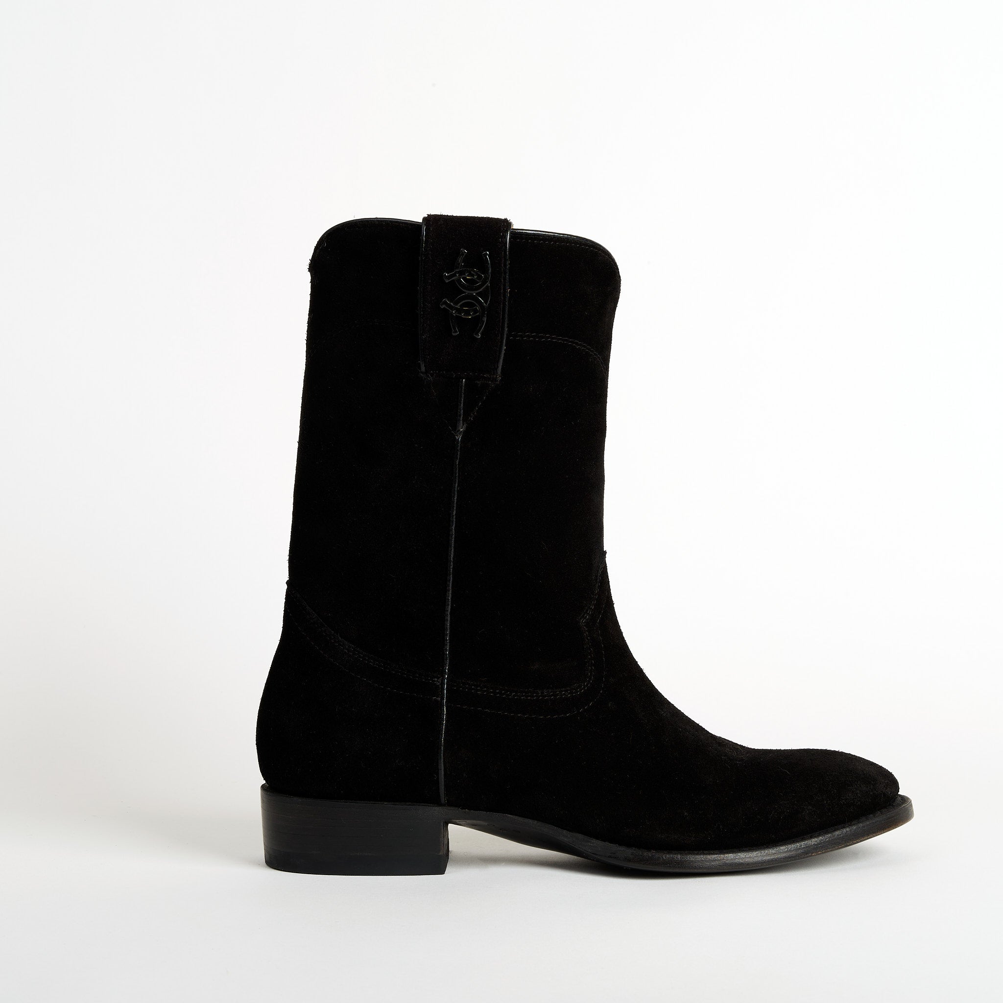 Cerrat Men's Modern Marfa Roper Boots