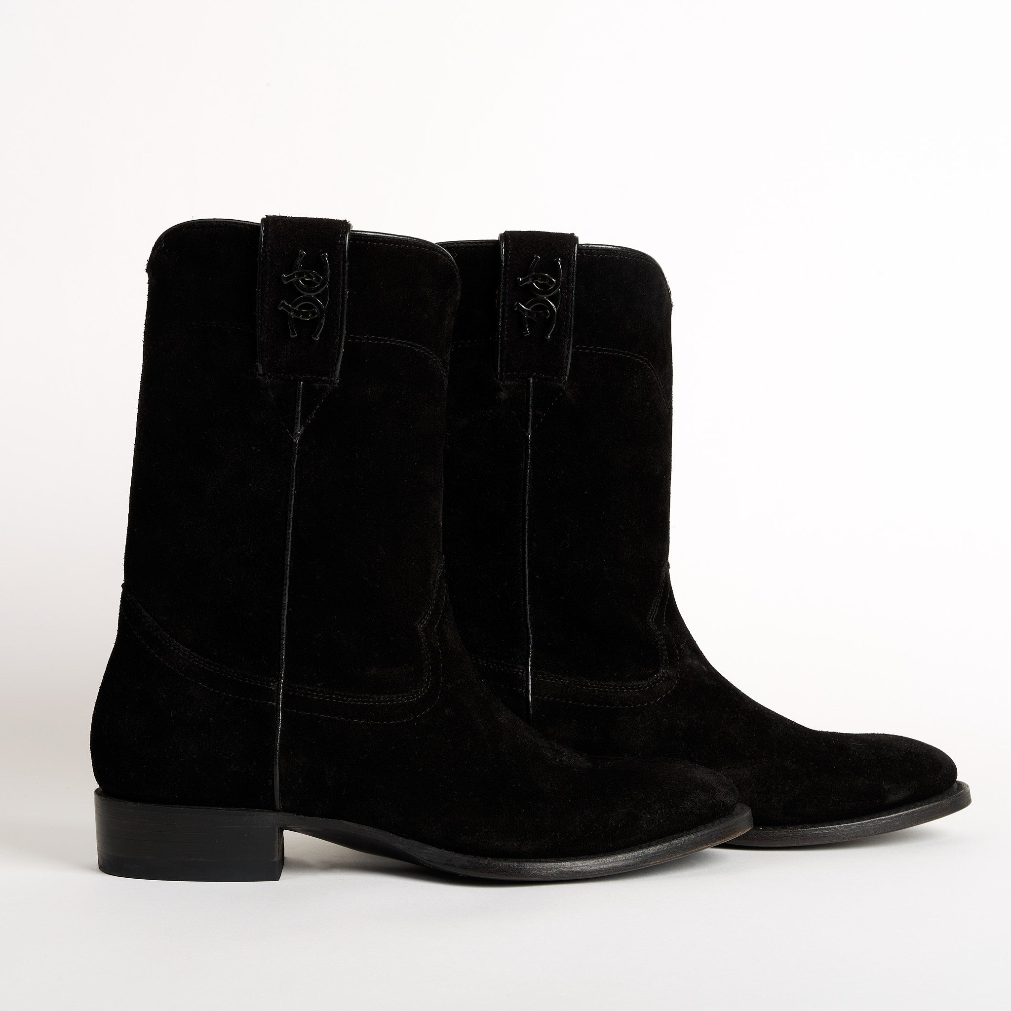 Cerrat Men's Modern Marfa Roper Boots