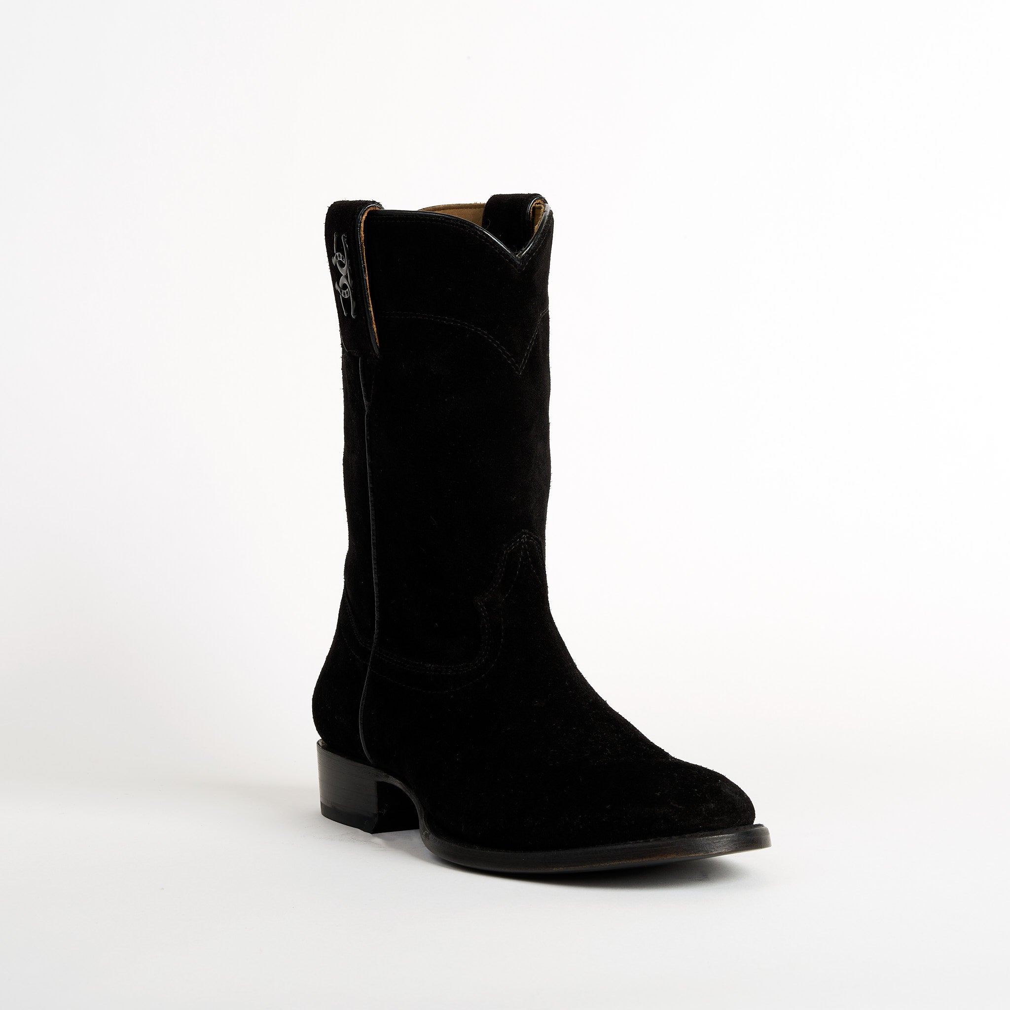 Cerrat Men's Modern Marfa Roper Boots