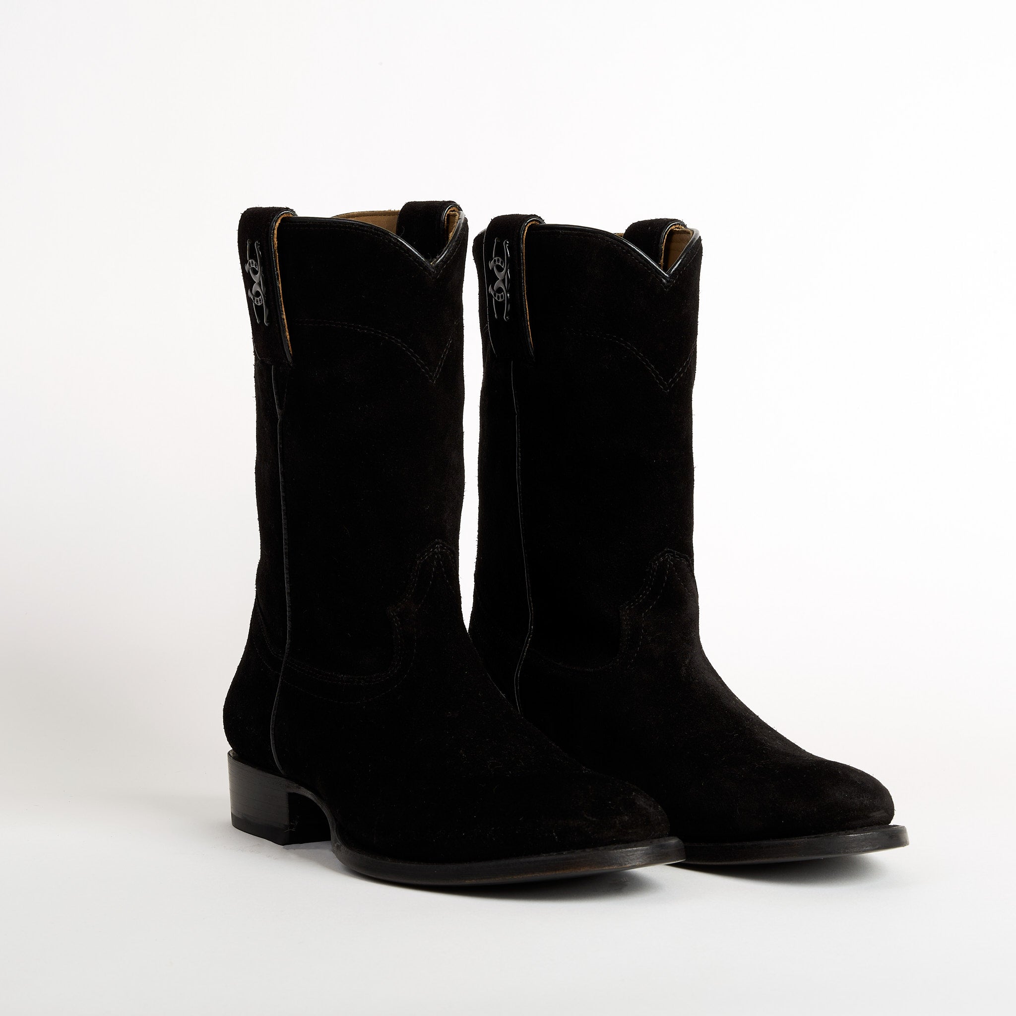 Cerrat Men's Modern Marfa Roper Boots