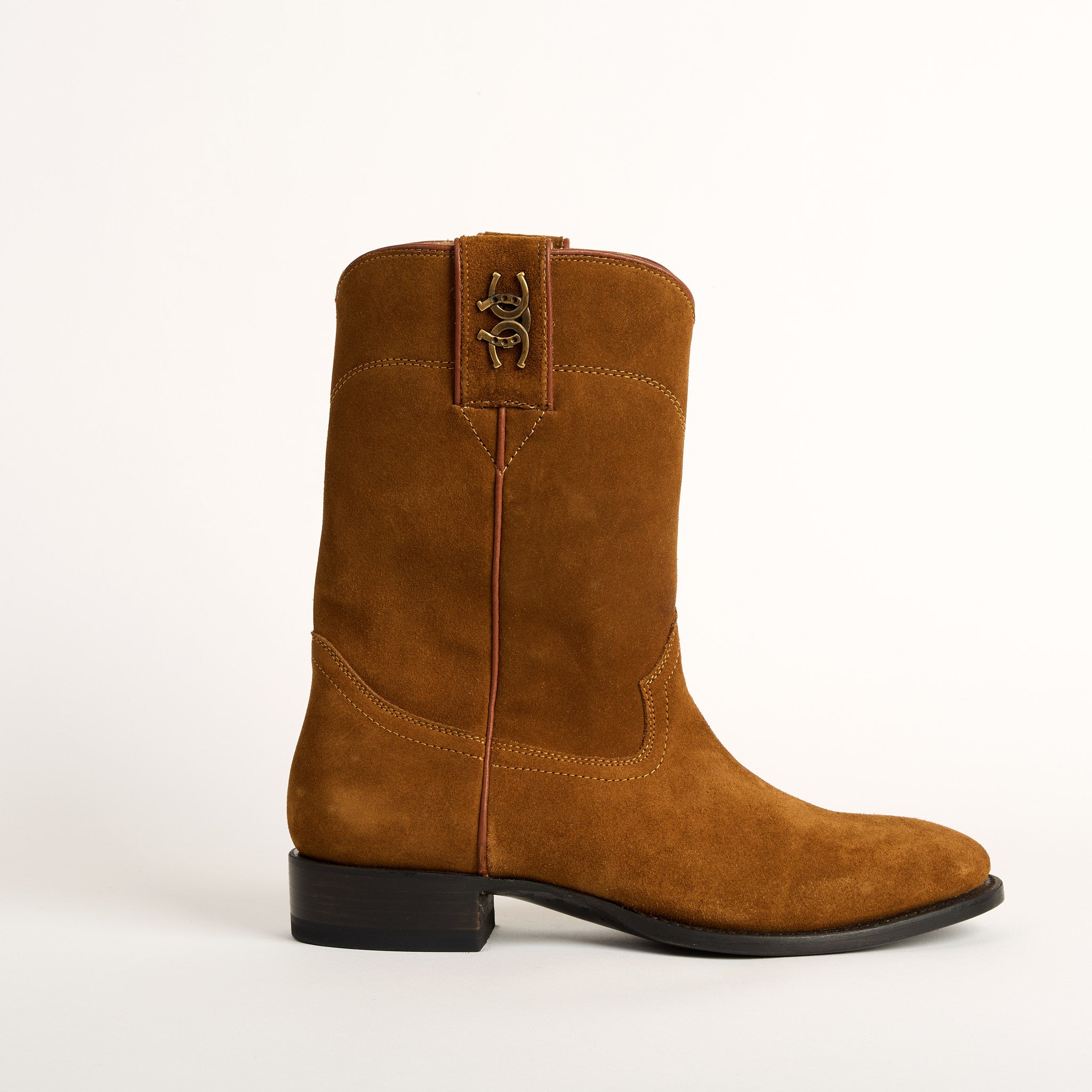 Cerrat Men's Modern Marfa Roper Boots