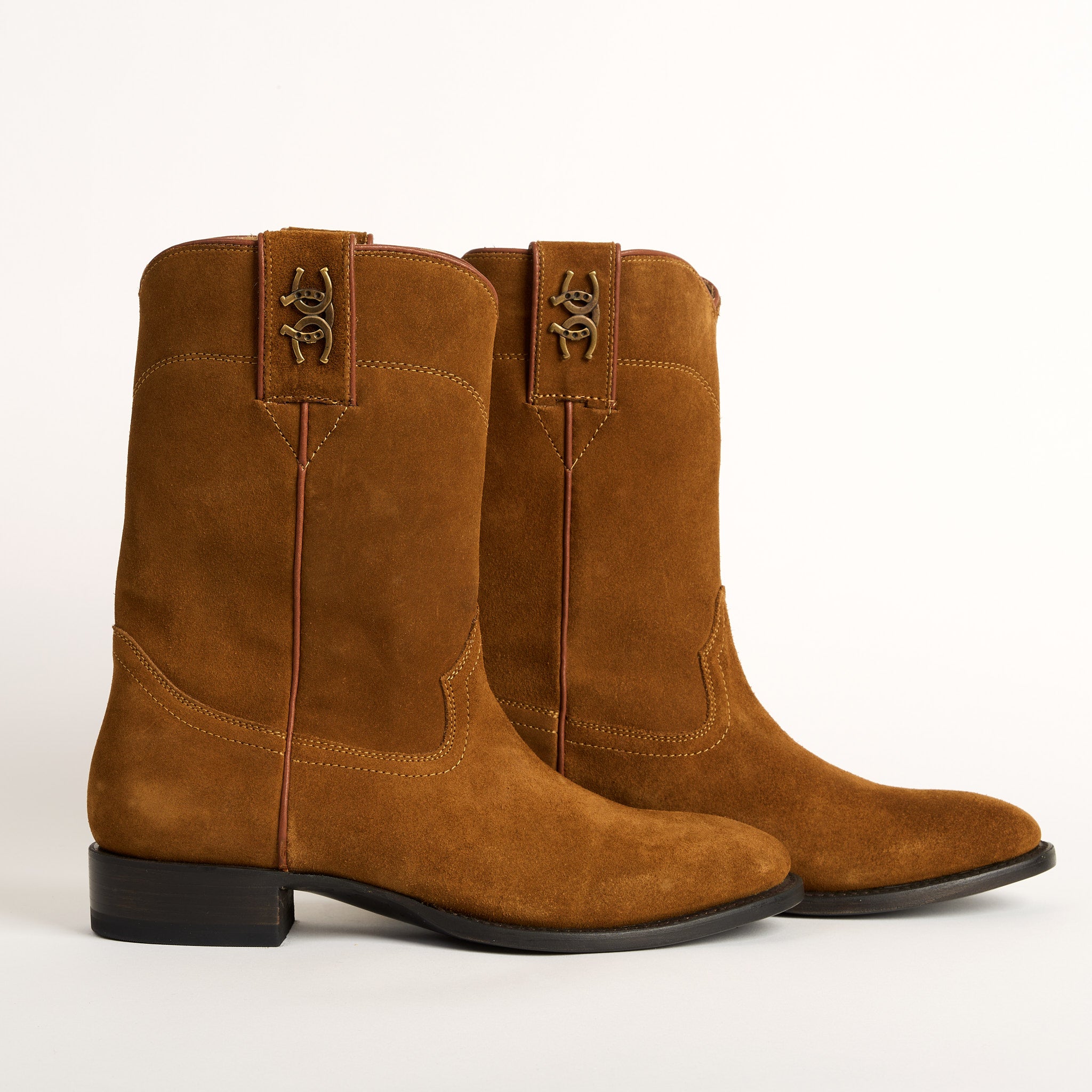 Cerrat Men's Modern Marfa Roper Boots
