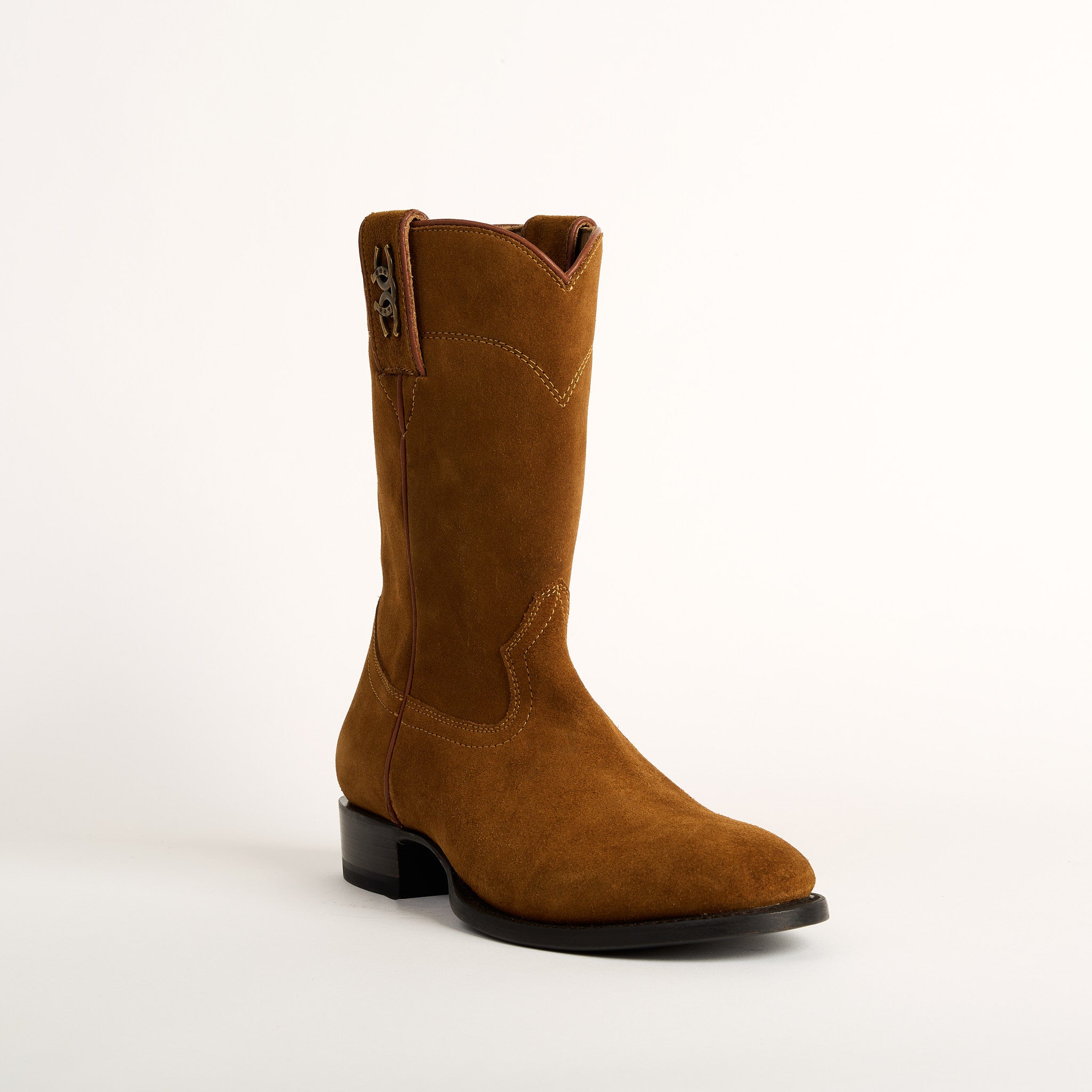 Cerrat Men's Modern Marfa Roper Boots