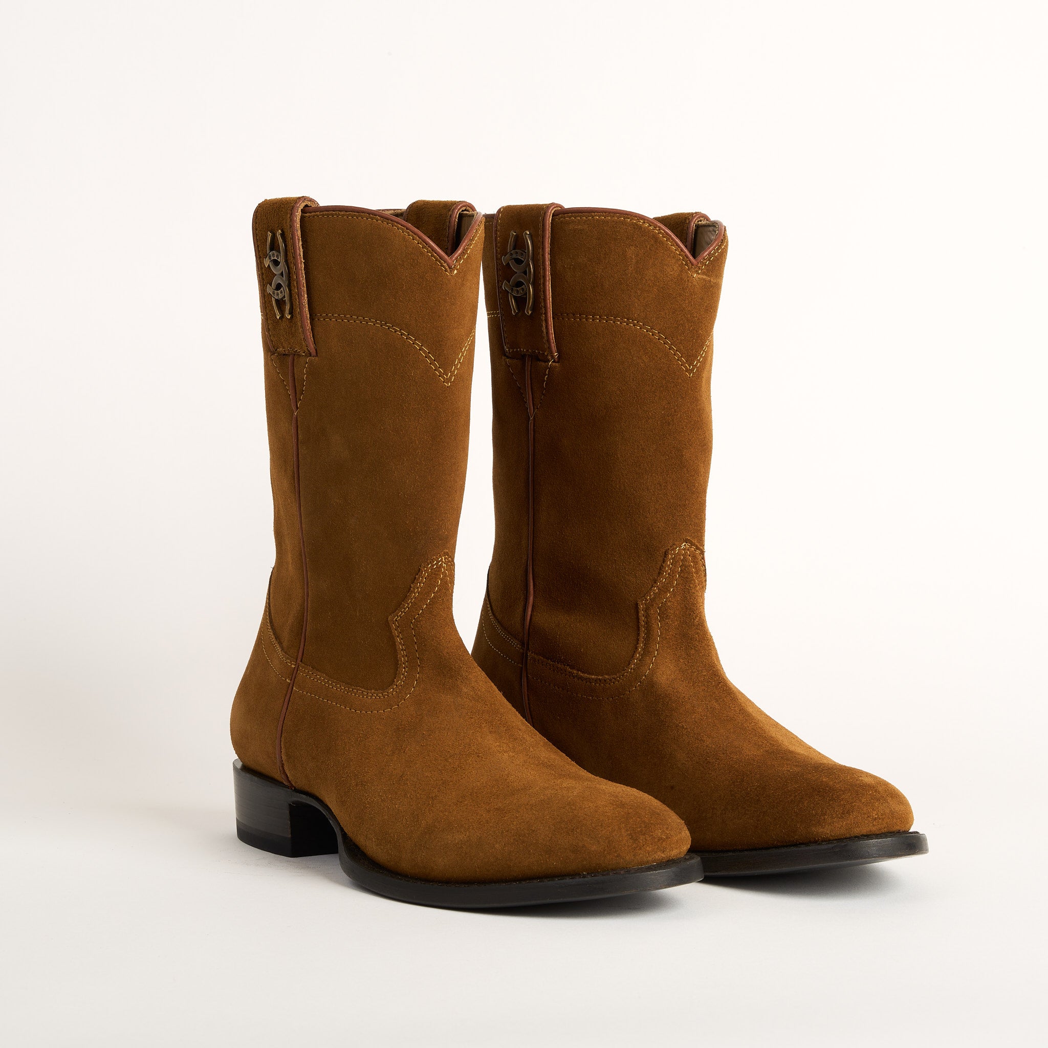 Cerrat Men's Modern Marfa Roper Boots