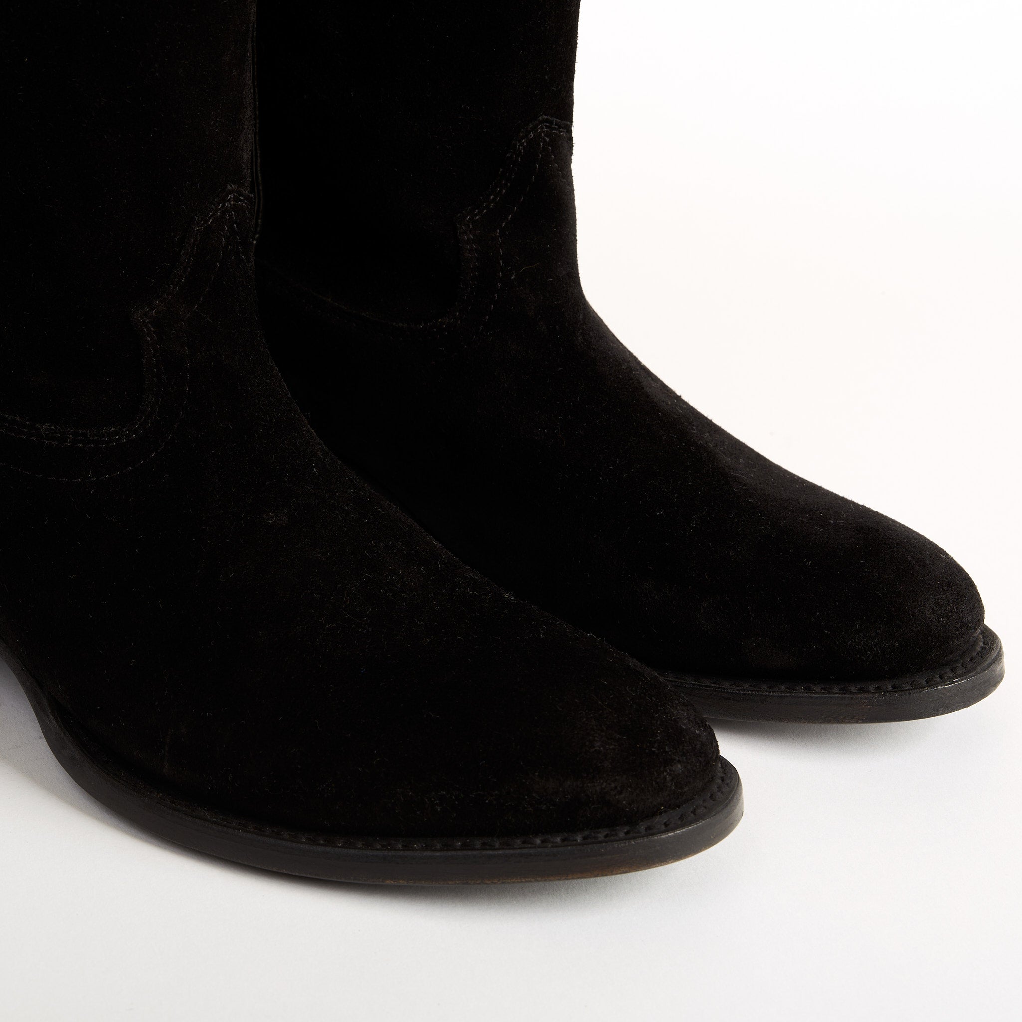 Cerrat Men's Modern Marfa Roper Boots