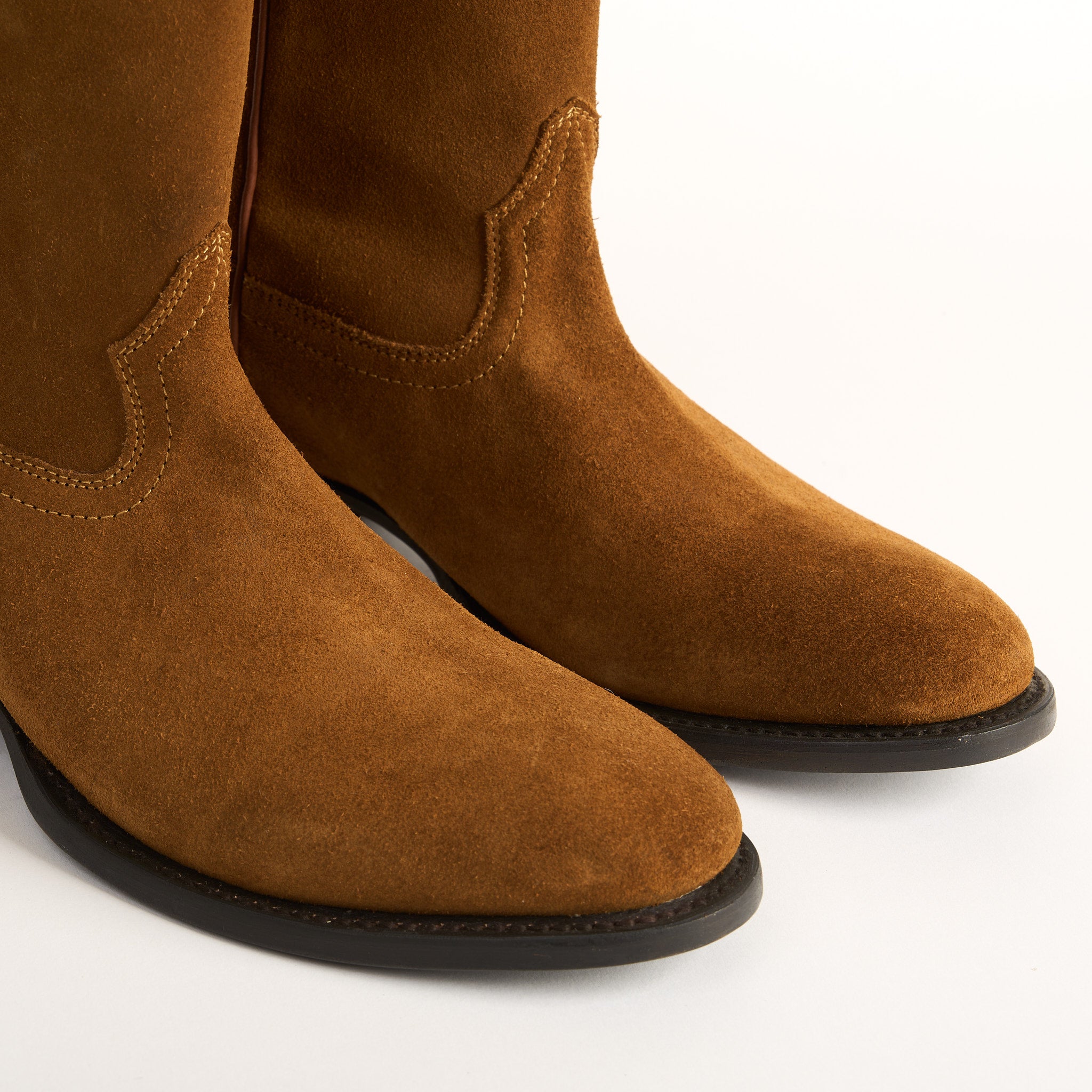 Cerrat Men's Modern Marfa Roper Boots